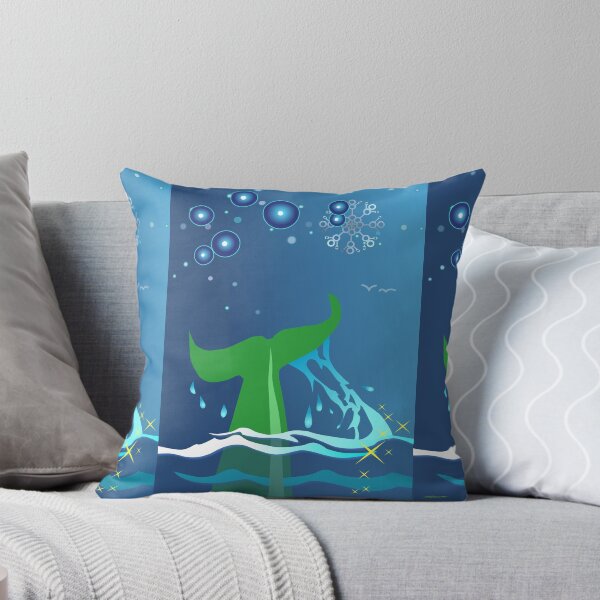Item preview, The Whale's Tale Matariki designed and sold by Patricia Howitt.