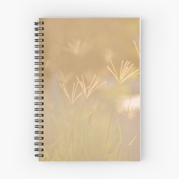 Item preview, Tall grass in the afternoon sun designed and sold by Margaret Whyte.