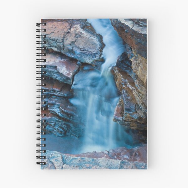 Item preview, joffre falls - karijini, western australia designed and sold by col hellmuth.