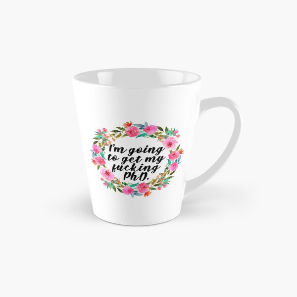 Item preview, Im going to get my fucking phd designed and sold by aluap106.