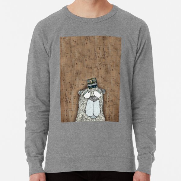 OTO Lightweight Sweatshirt