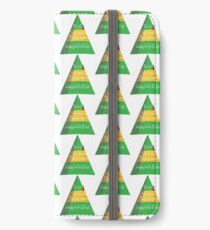 Vinilo o funda para iPhone Elf - Alegría de Navidad