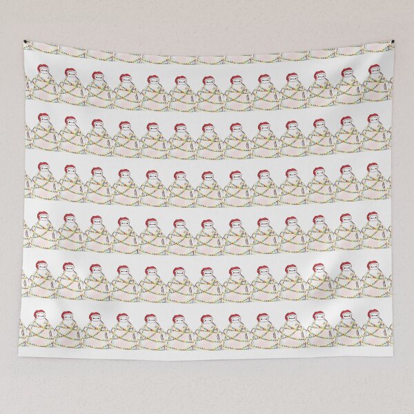 Item preview, Pixar at Christmas designed and sold by Angelica Maria  Franco Cano.