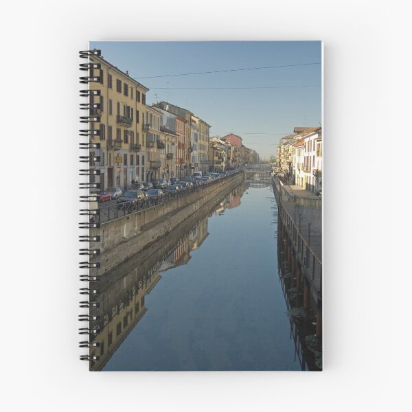 Item preview, Naviglio , Milan designed and sold by woolleyfir.