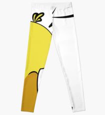 sarcastic Leggings