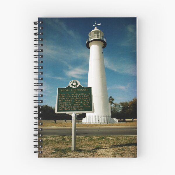 Item preview, Biloxi Lighthouse designed and sold by Jonicool.