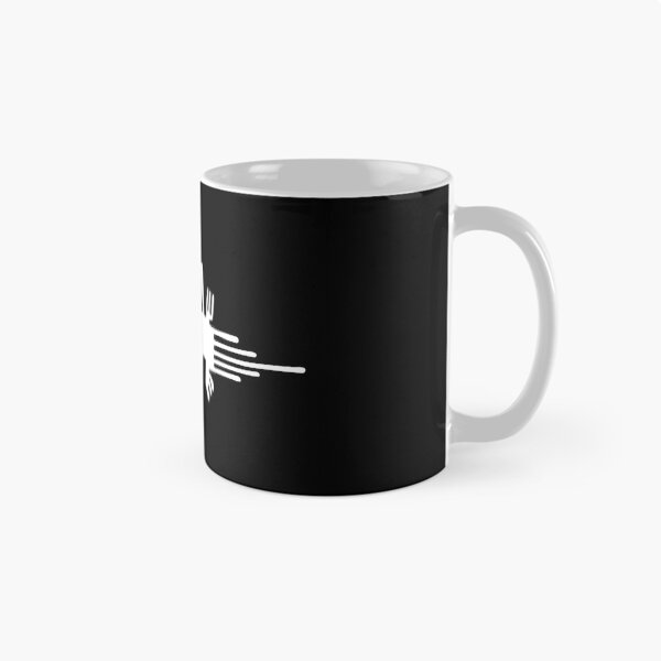 Item preview, nazca bird geoglyph designed and sold by tony4urban.