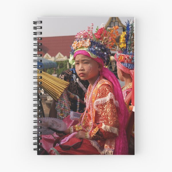 Item preview, Young Shan boys designed and sold by fabianfred.