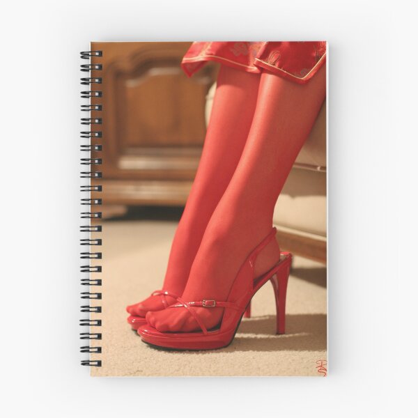 Item preview, Mel's Feet designed and sold by satyrphotoworks.