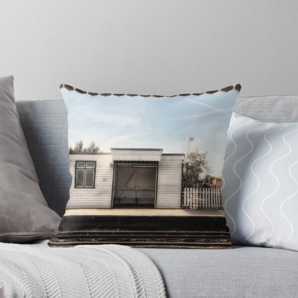 Item preview, East Acton Tube Station designed and sold by AntSmith.