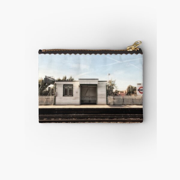 Item preview, East Acton Tube Station designed and sold by AntSmith.