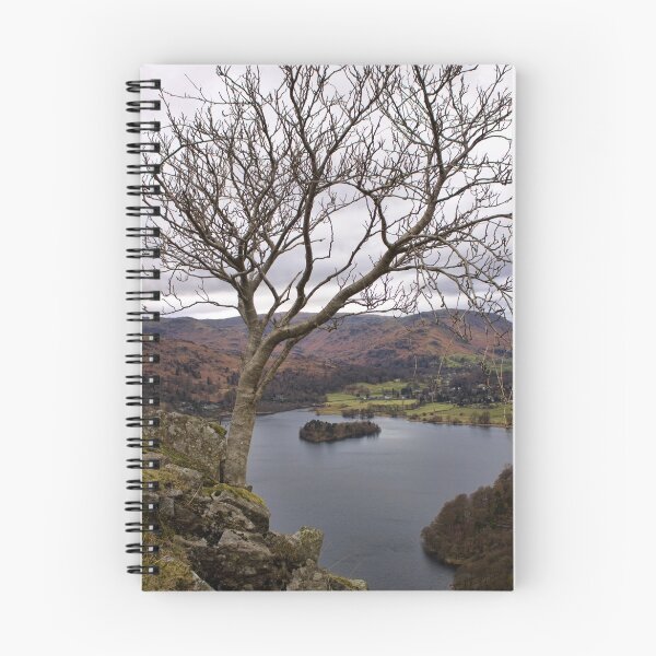 Item preview, Grasmere designed and sold by Lynne Morris.