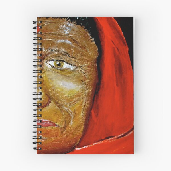 Item preview, Hindu Woman designed and sold by seanh.