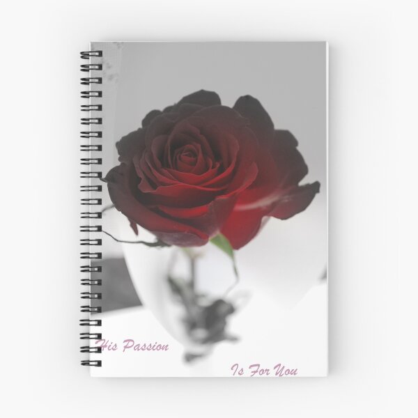 Item preview, His Passion designed and sold by Lozzar Flowers & Art.
