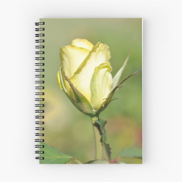 Item preview, Yellow Beauty On A Stem designed and sold by MissyD.