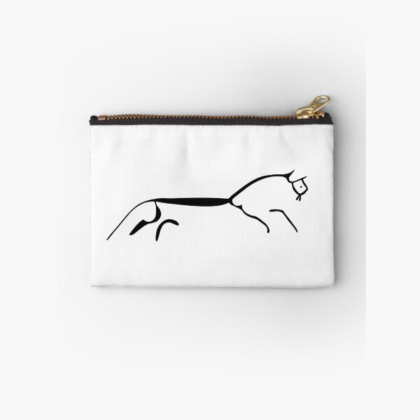 Item preview, Uffington white horse geoglyph designed and sold by tony4urban.