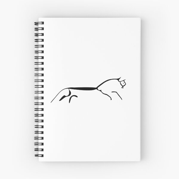 Item preview, Uffington white horse geoglyph designed and sold by tony4urban.