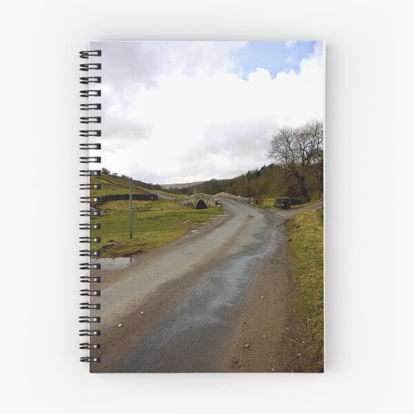 Item preview, Country Road - Coverdale #1 designed and sold by Trevor Kersley.