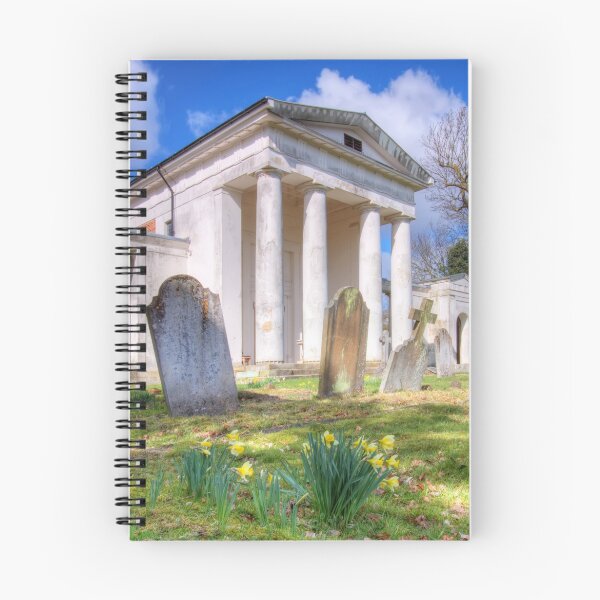 Item preview, The Palladian Church designed and sold by Roantrum.