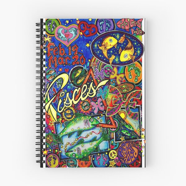 Item preview, Pisces designed and sold by nicole swanbeck.