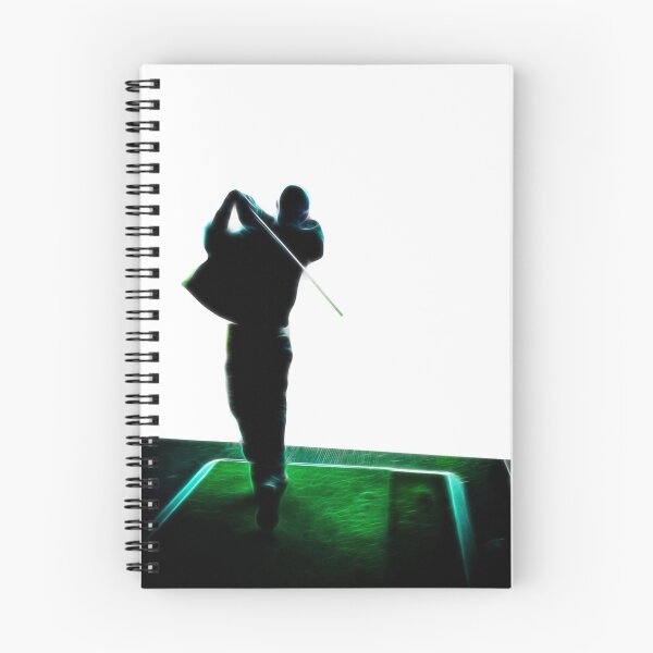 Item preview, My Golf Swing designed and sold by Mike Butchart.