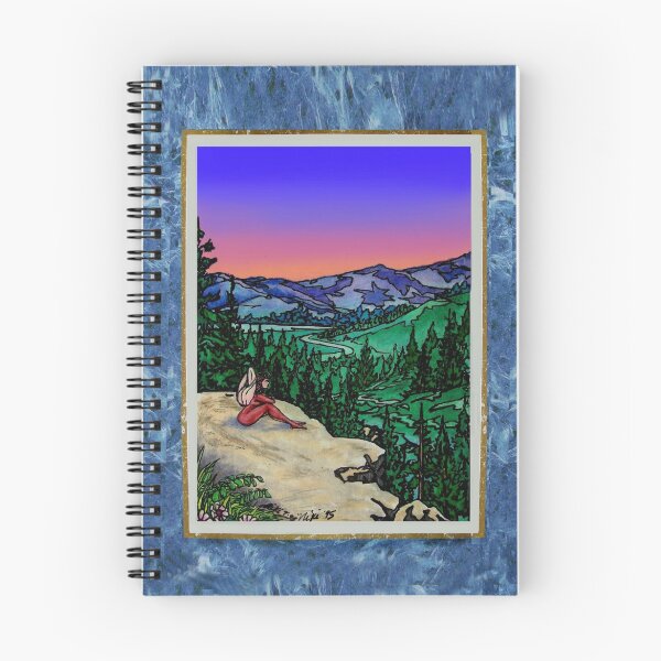 Item preview, The view designed and sold by nicole swanbeck.