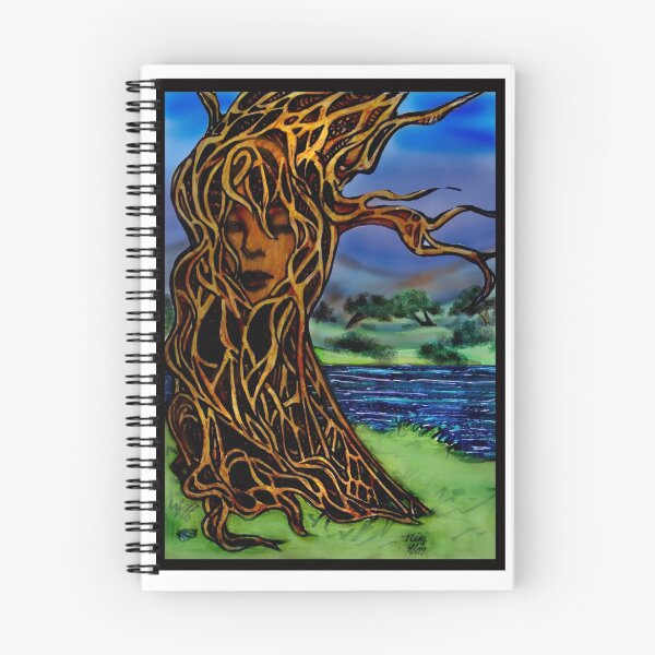 Item preview, The wishing tree designed and sold by nicole swanbeck.