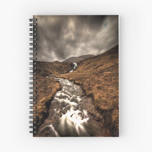 Item preview, Eas a' Bhradain designed and sold by Roddy Atkinson.