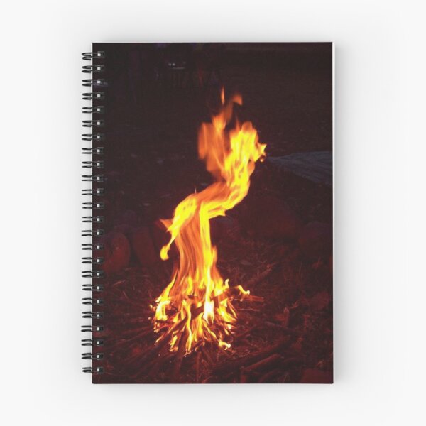 Item preview, ~ Fiery Lady  ~ designed and sold by Donna Keevers Driver.