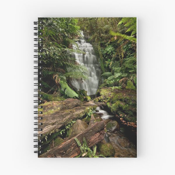 Item preview, Westmoreland Falls designed and sold by traveller.