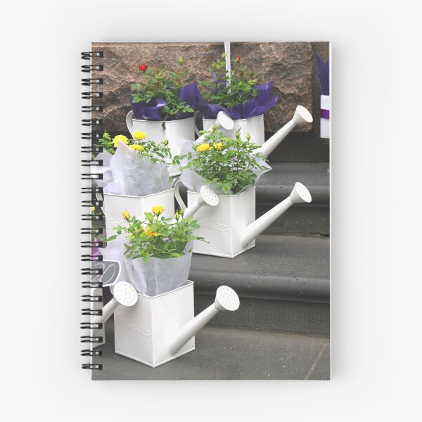 Item preview, It's a Nice Day For A White Watering designed and sold by Natalie Ord.