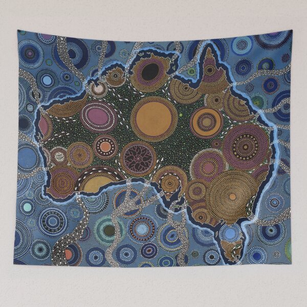 Item preview, Land Taken by Time designed and sold by koorikicksart.