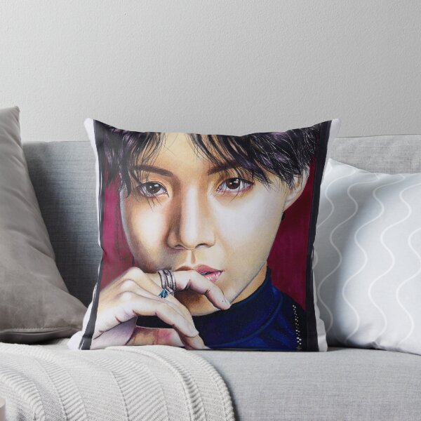 Item preview, J-Hope designed and sold by kkokoronashi.