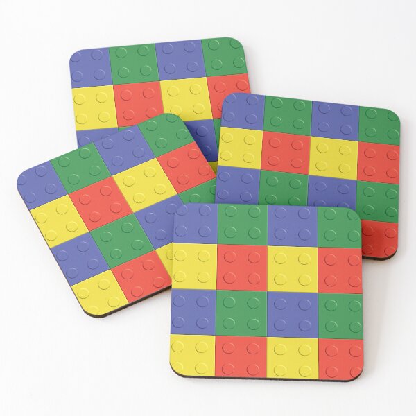 Item preview, Building Blocks and Bricks designed and sold by StardustMyHeart.