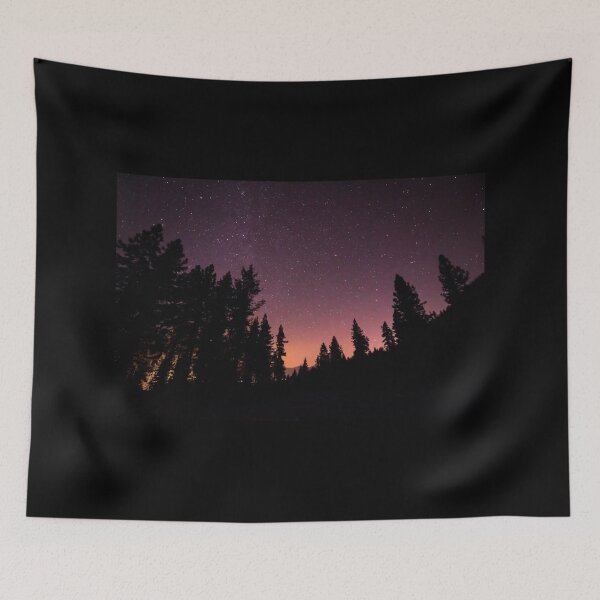 Item preview, Tahoe Stargazing designed and sold by Jenn Ramirez.