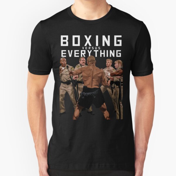 Boxing TShirts Redbubble