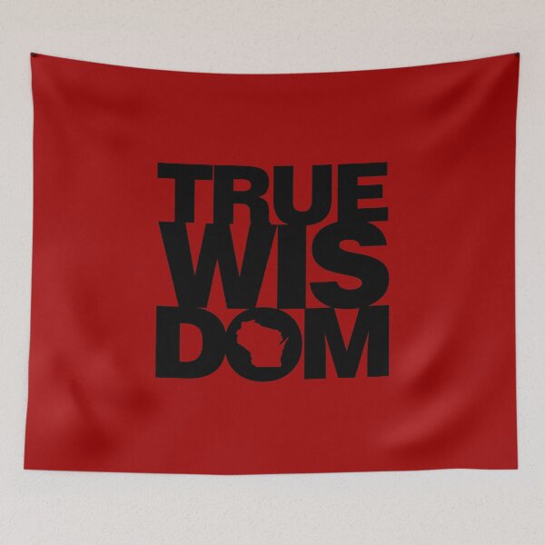 Item preview, True Wisdom designed and sold by gstrehlow2011.
