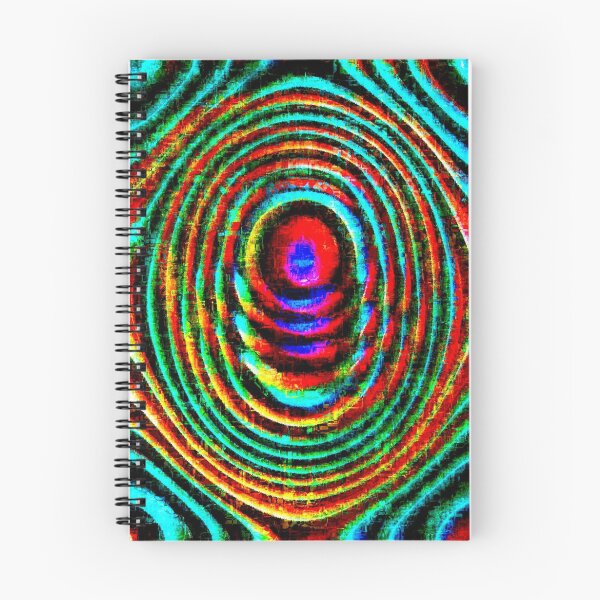 Item preview, Spiralis designed and sold by Jean-François Dupuis.