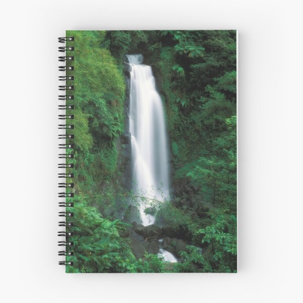 Item preview, Trafalgar falls, Dominica designed and sold by leksele.