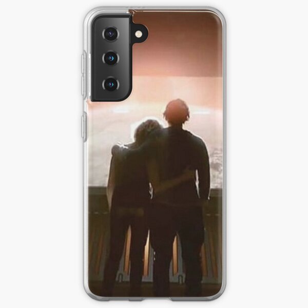 Bellarke Coque souple Samsung Galaxy