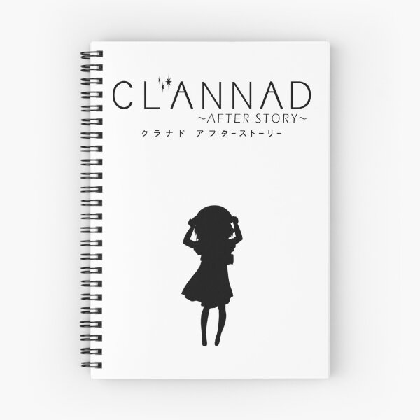 Item preview, CLANNAD ~After Story~ - Okazaki Ushio (Black Edition) designed and sold by MegurineMariko.