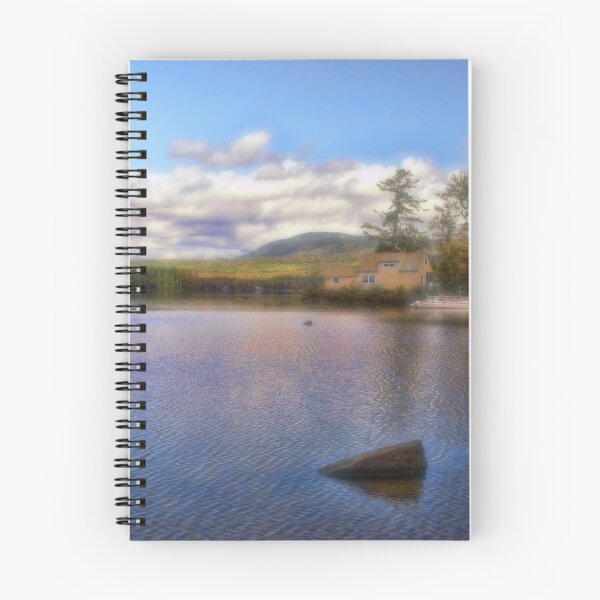 Item preview, Shallow Lake designed and sold by Lyana Lynn.