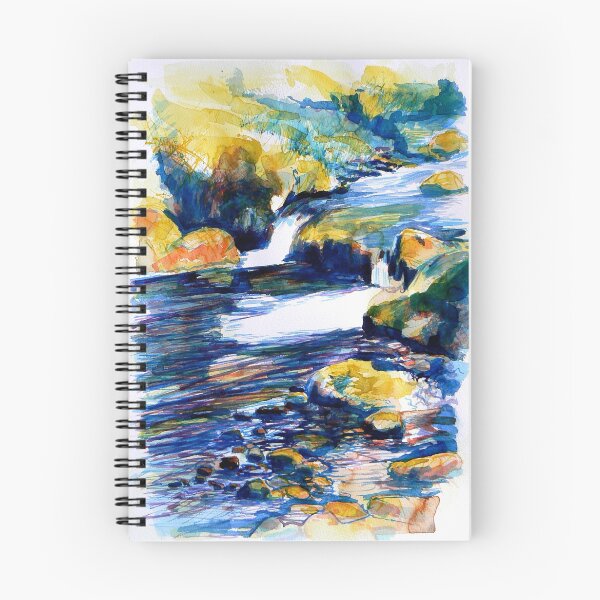 Item preview, Rocks & Ripples 1a designed and sold by Richard Sunderland.
