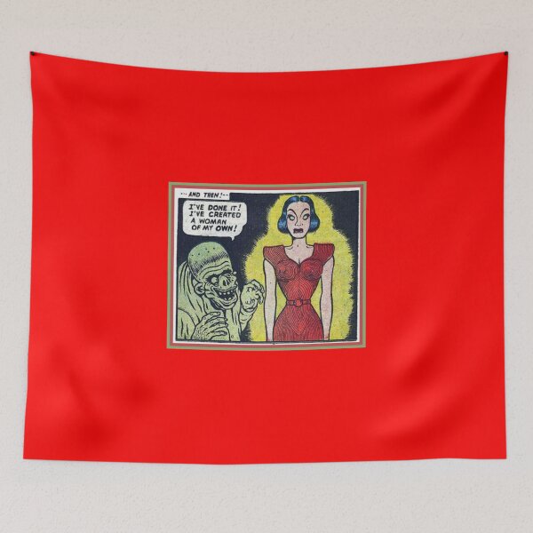 Item preview, Igor Gives it a Try designed and sold by AC1313.