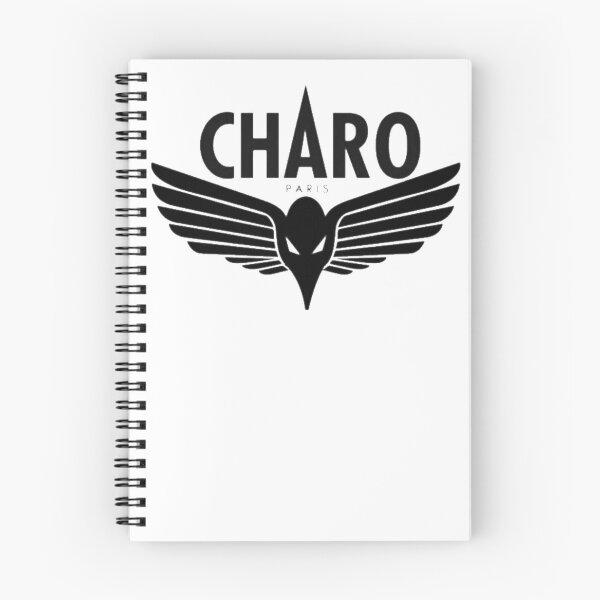 Item preview, Charo - Niska designed and sold by Blitz38.