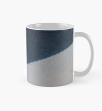 Red Moth on A Crash Pad Classic Mug