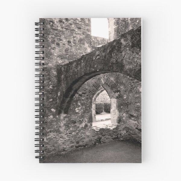 Item preview, Mission Archway 3 (B&W) designed and sold by CLStevens.