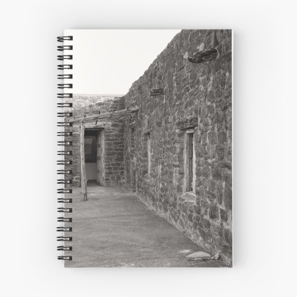 Artikelvorschau, San Jacinto Mission 5 entworfen und verkauft von CLStevens.