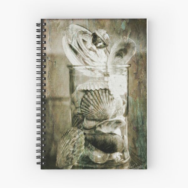 Item preview, Memories From The Sea designed and sold by Rene Crystal.