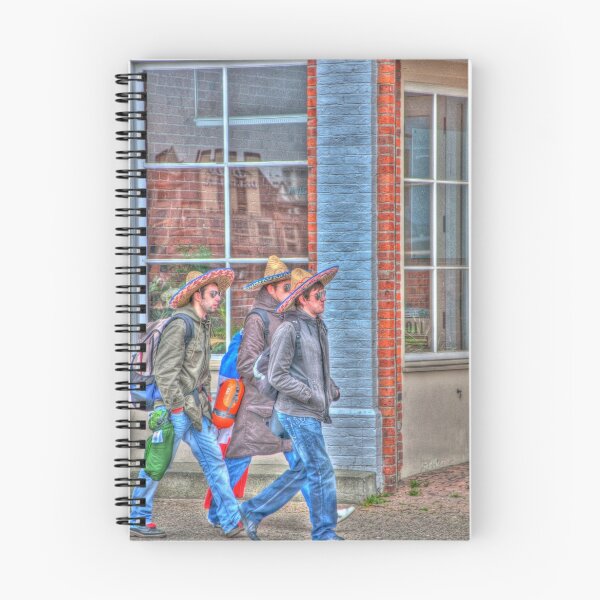 Item preview, Three Amigos designed and sold by Shawnna Taylor.